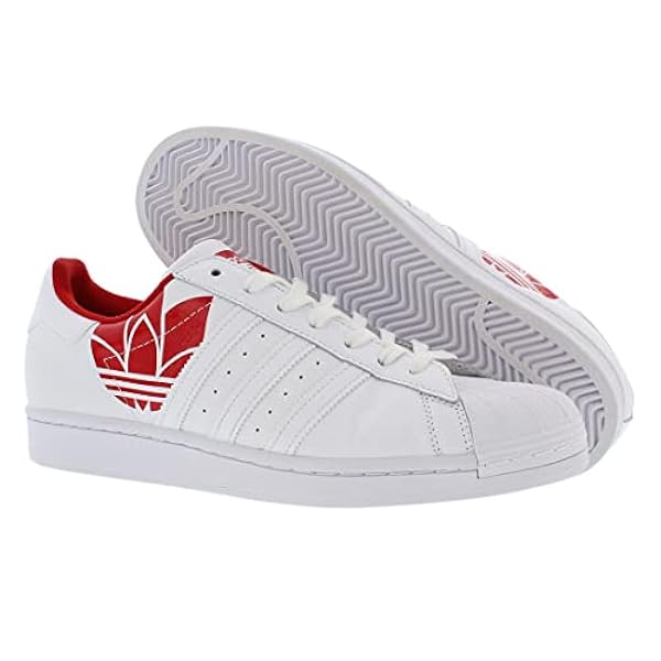 Adidas Originals Superstar - Scarpe da uomo